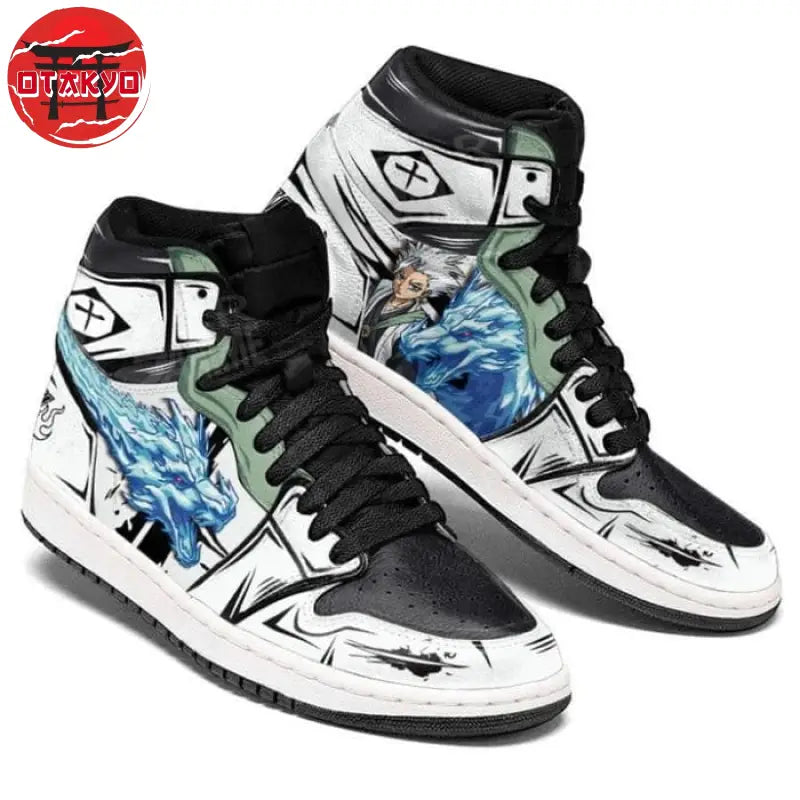 Tōshirō Hitsugaya Schuhe - Bleach™