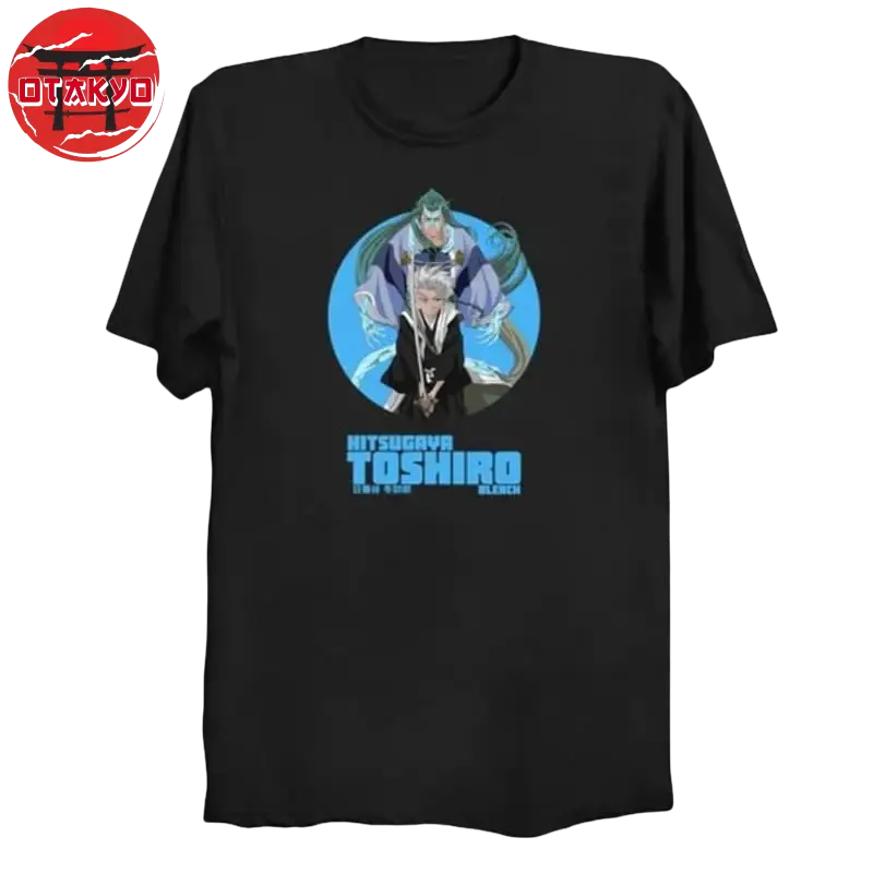 Tōshirō Hitsugaya T-Shirt - Bleach™
