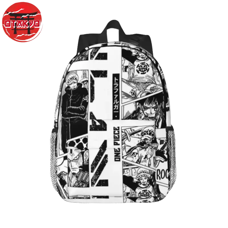 Trafalgar D. Law Rucksack - One Piece™