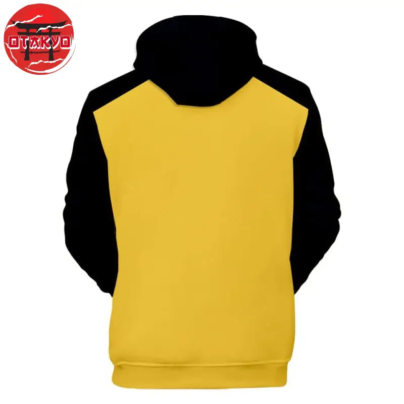 Trafalgar D. Water Law Pullover - One Piece™