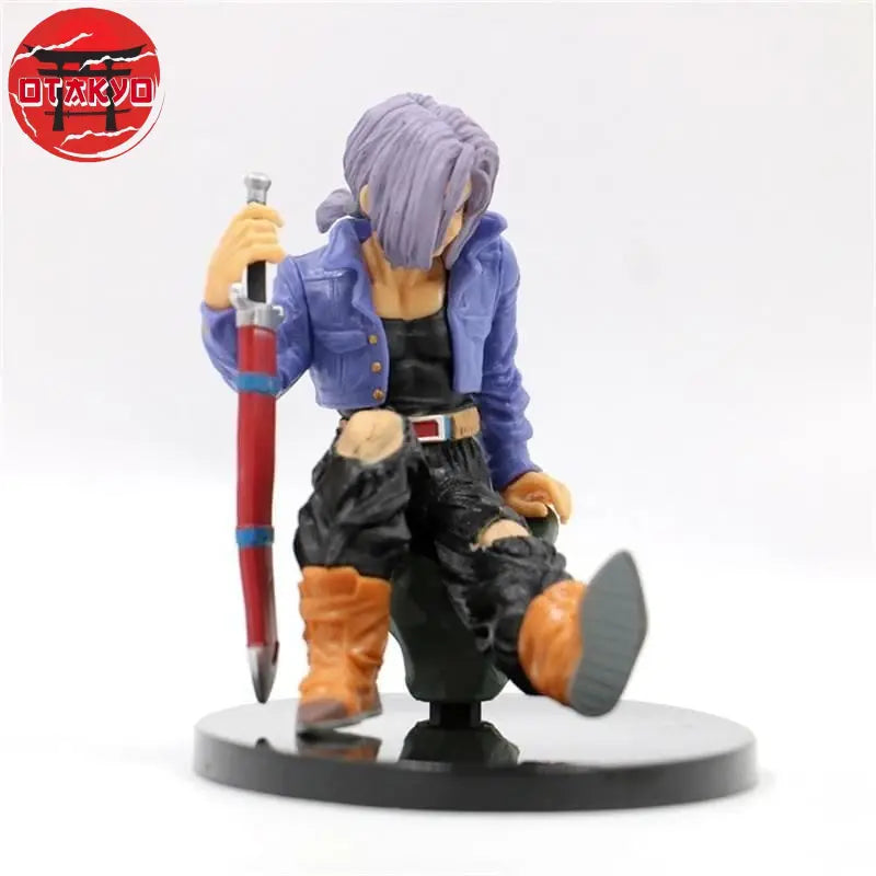 Trunks Future Figuren - Dragon Ball Z™