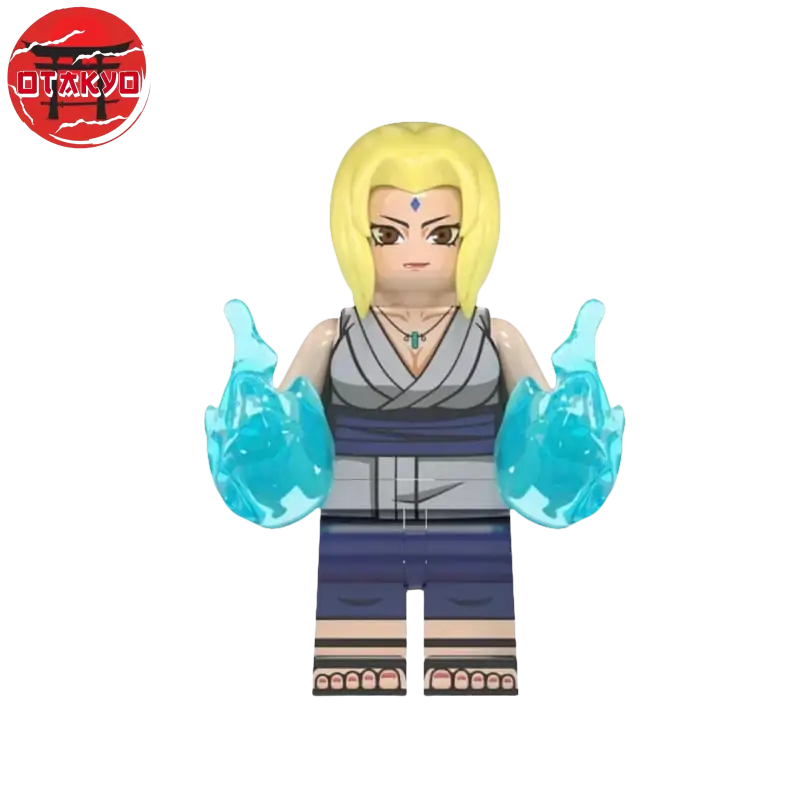 Tsunade Figuren - Naruto Shippuden™