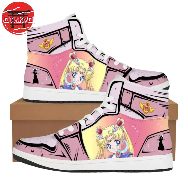Usagi Schuhe - Sailor Moon™