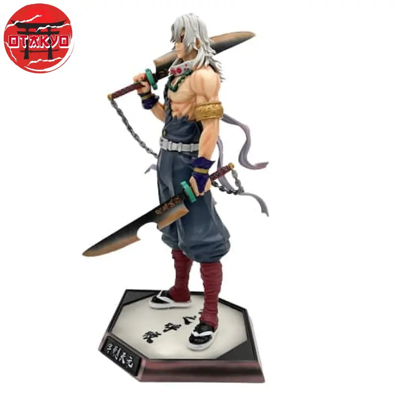 Uzui Figuren - Demon Slayer™