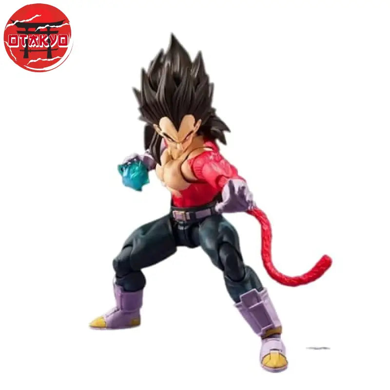 Vegeta SSJ4 Figuren - Dragon Ball Z™