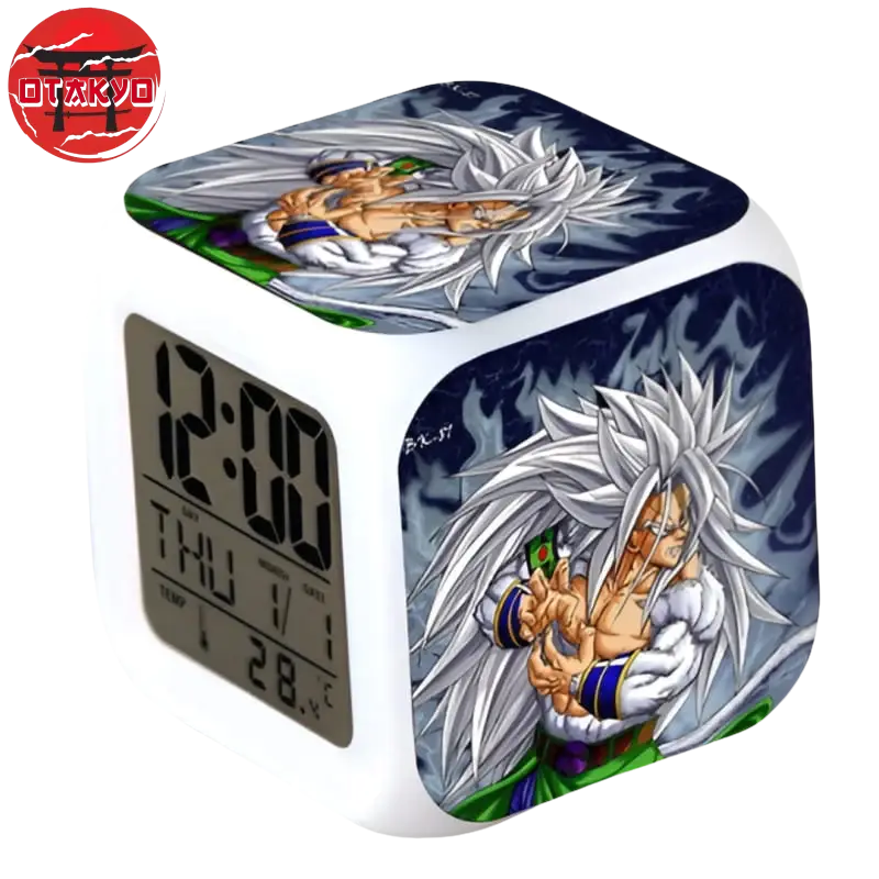 Vegetto White Wecker - Dragon Ball Z™