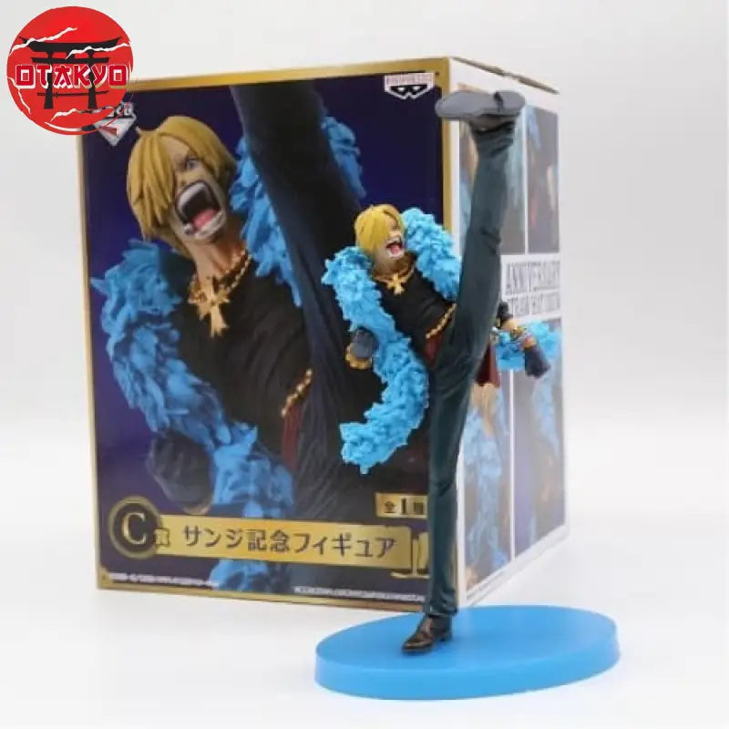 Vinsmoke Sanji 20th Anniversary Figuren - One Piece™