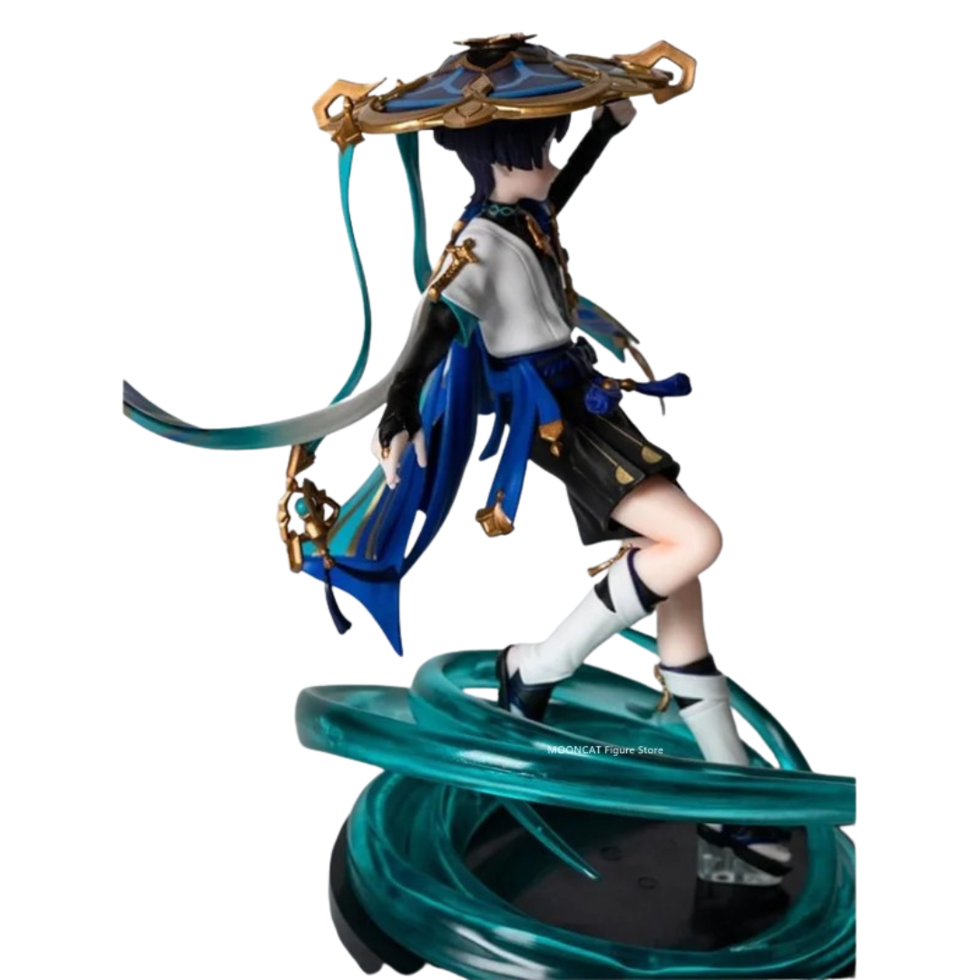 Wanderer Figuren - Genshin Impact™