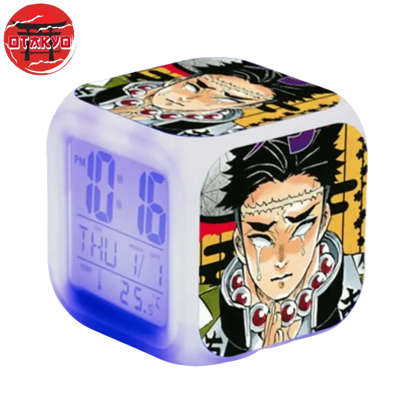 Wecker Gyomei Himejima - Demon Slayer™