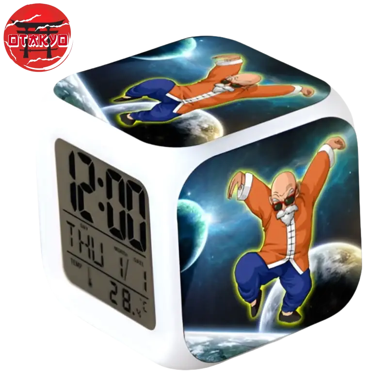 Wecker Muten Roshi - Dragon Ball Z™