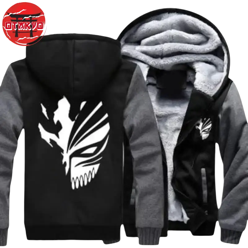 White Jacke - Bleach™