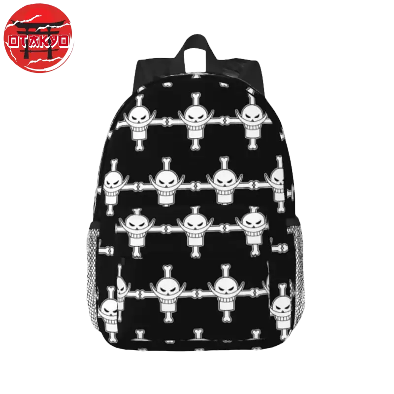 Whitebeard-Crew Rucksack - One Piece™