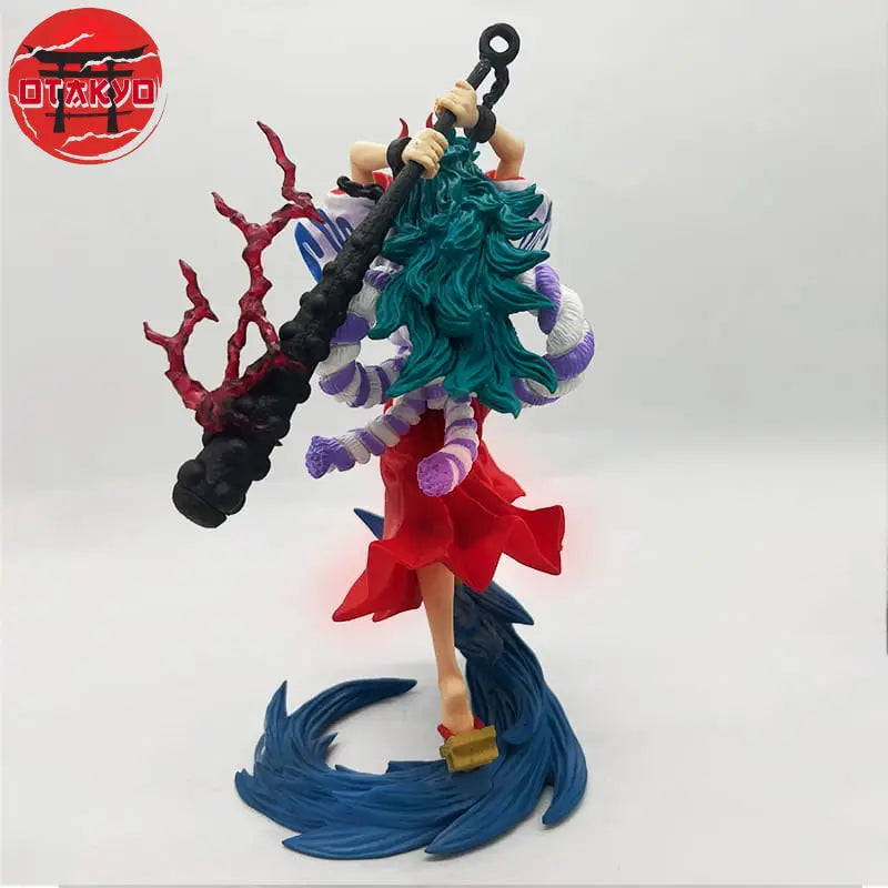 Yamato Figuren "Haki" - One Piece™