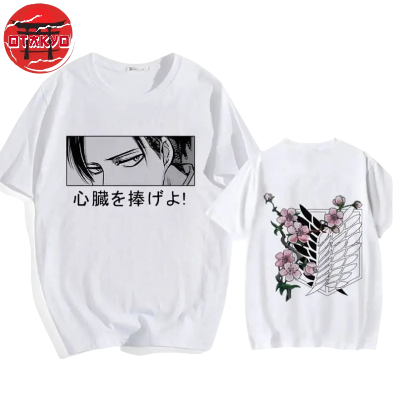 Ymir T-Shirt - Attack on Titan™