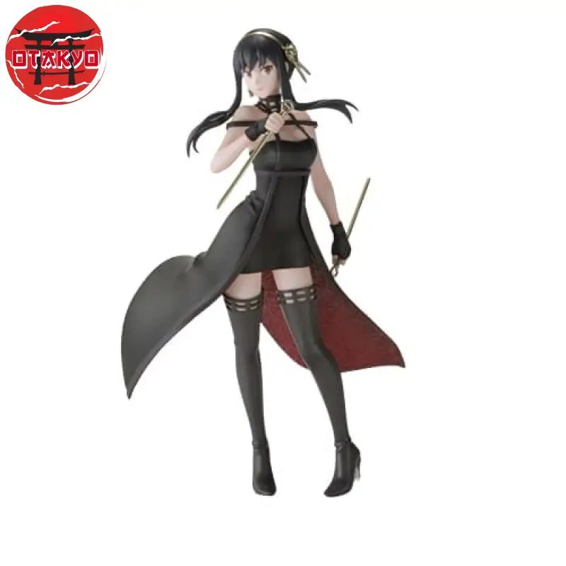 Yor Forger Figuren "Prinzessin Ibara" - Spy x Family™