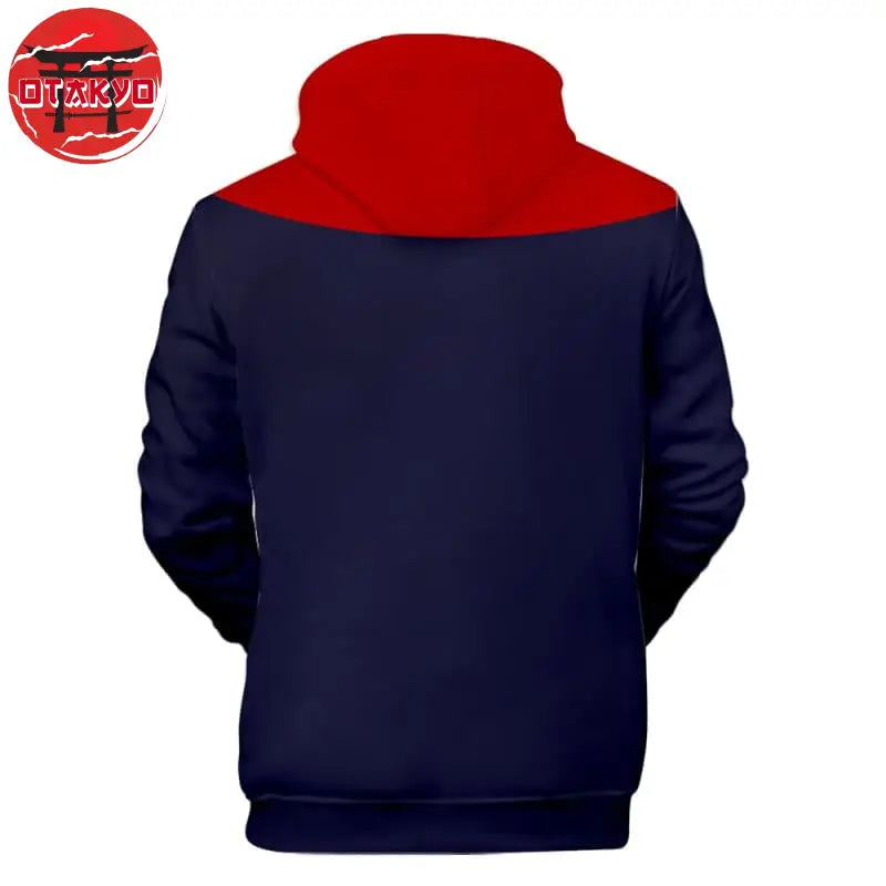 Yuji Pullover - Jujutsu Kaisen™