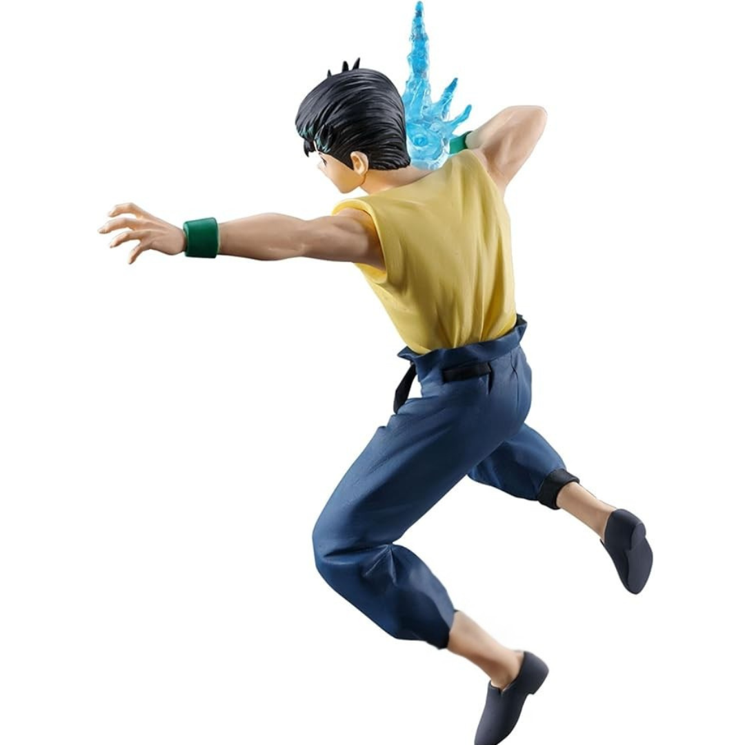 Yusuke Urameshi "Angriff" Figuren - Yu Yu Hakusho™
