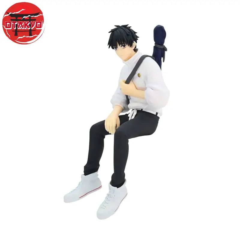 Yuta Okkotsu Figuren "JJK 0" - Jujutsu Kaisen™