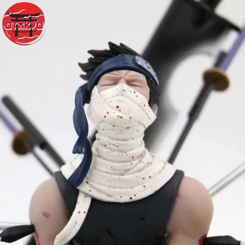 Zabuza Momochi Figuren - Naruto Shippuden™