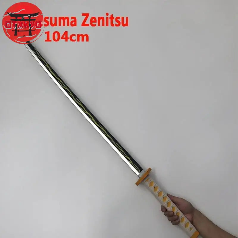 Zenitsu Agatsuma Schwert - Demon Slayer™