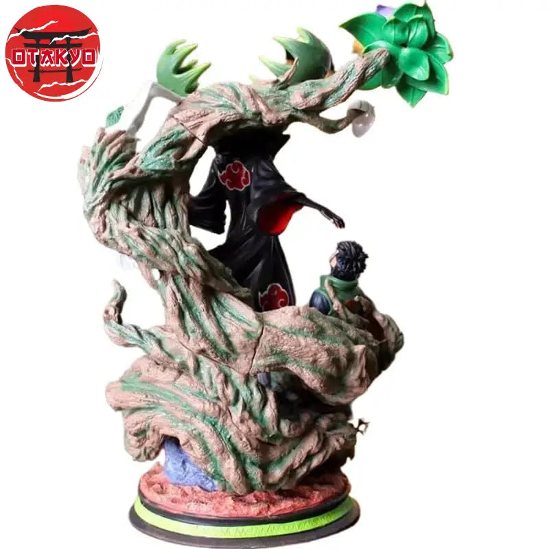 Zetsu Figuren - Naruto Shippuden™