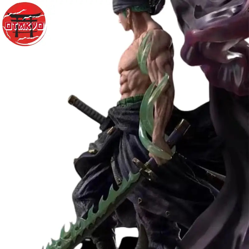 Zoro "Death" Figuren - One Piece™