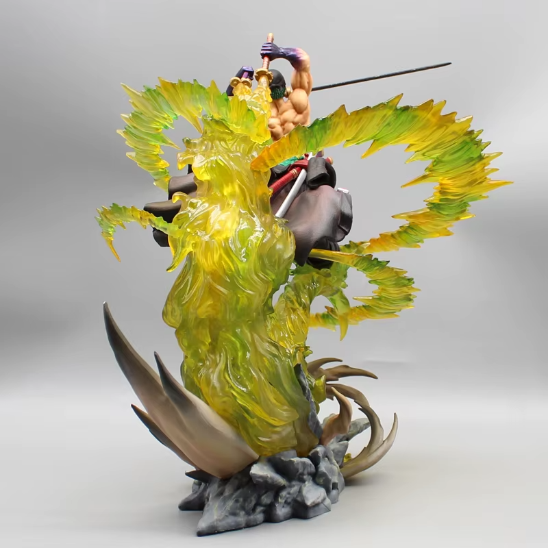 Zoro "Enma" LED Figuren - One Piece™