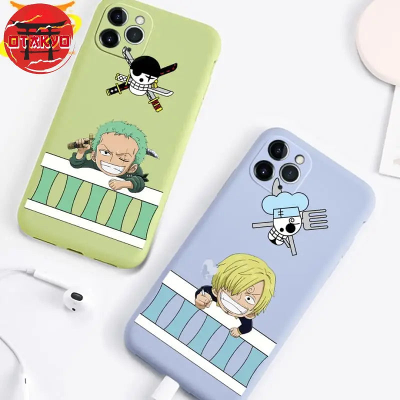 Zoro Handyhülle - One Piece™