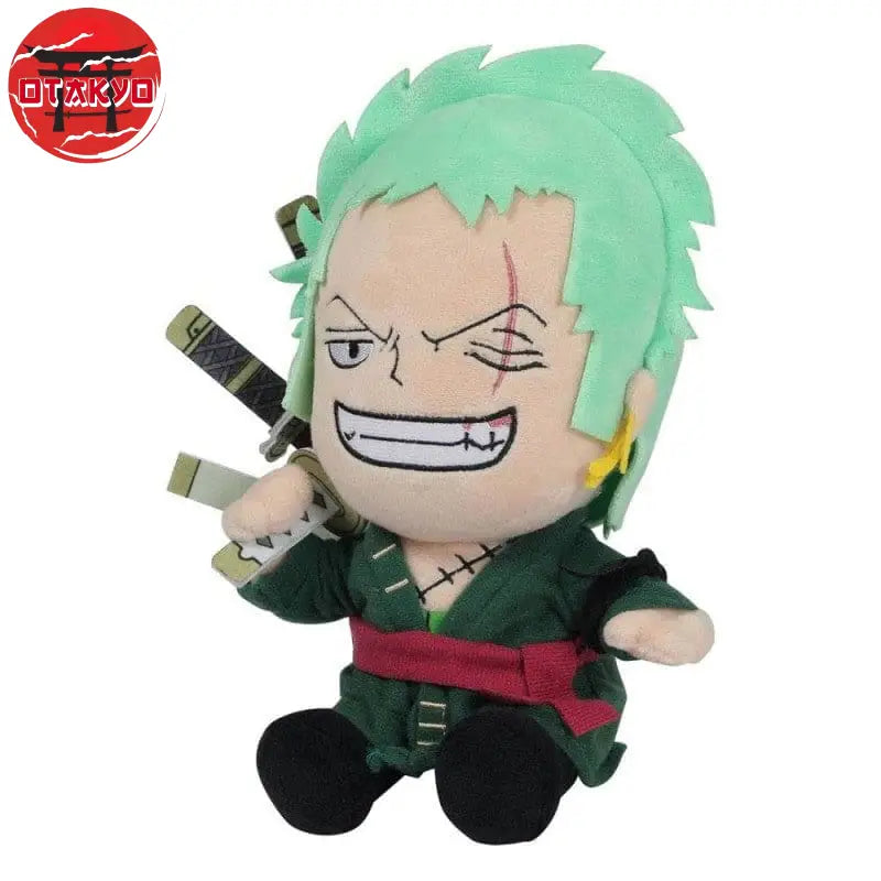 Zoro Plüschtier - One Piece™