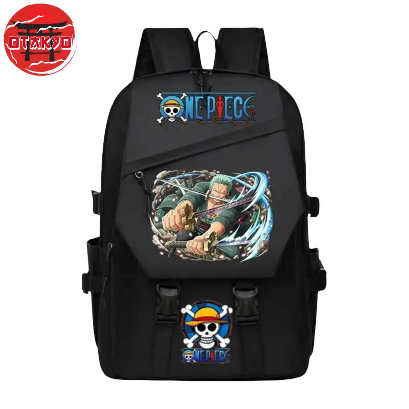 Zoro Rucksack - One Piece™