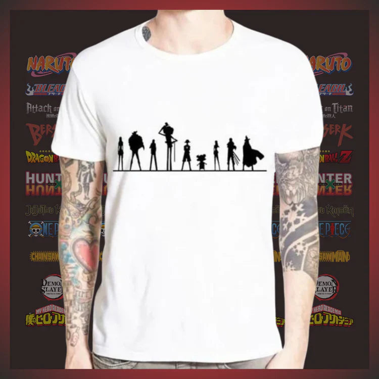 Anime – T-Shirts