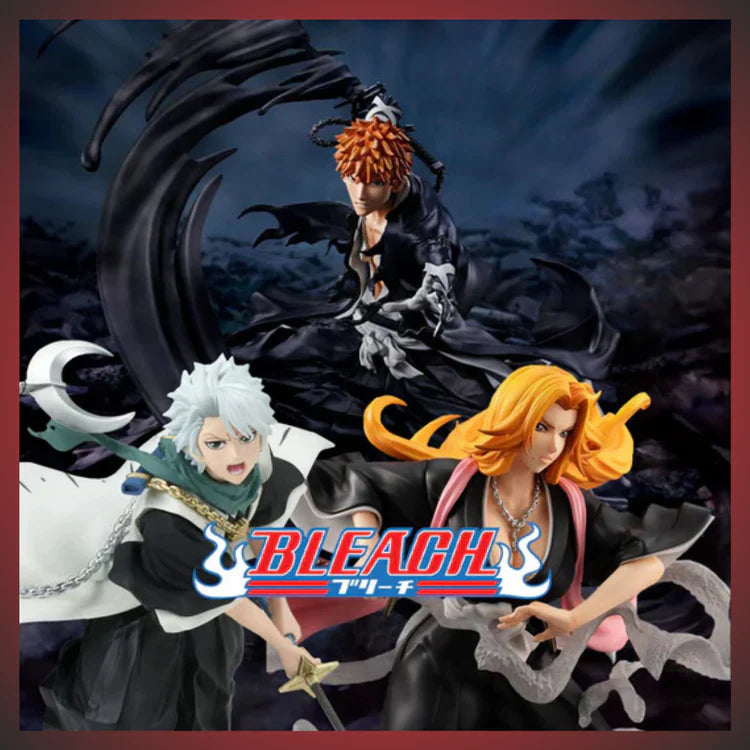 Bleach – LED-Lampen