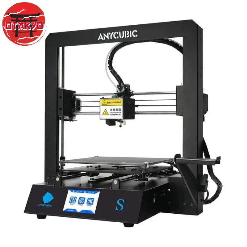 3D-Drucker - Dekoration