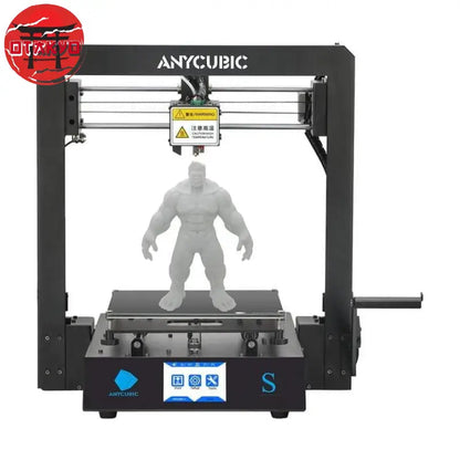 3D-Drucker - Dekoration