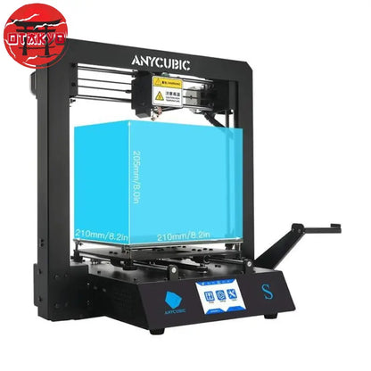3D-Drucker - Dekoration