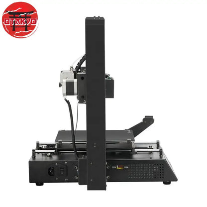 3D-Drucker - Dekoration