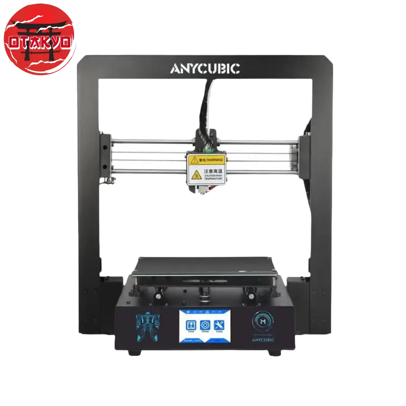 3D-Drucker - Dekoration