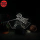 3D-Nachtlicht Agatsuma Zenitsu - Demon Slayer™