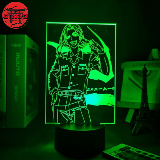 3D-Nachtlicht Baji - Tokyo Revengers™