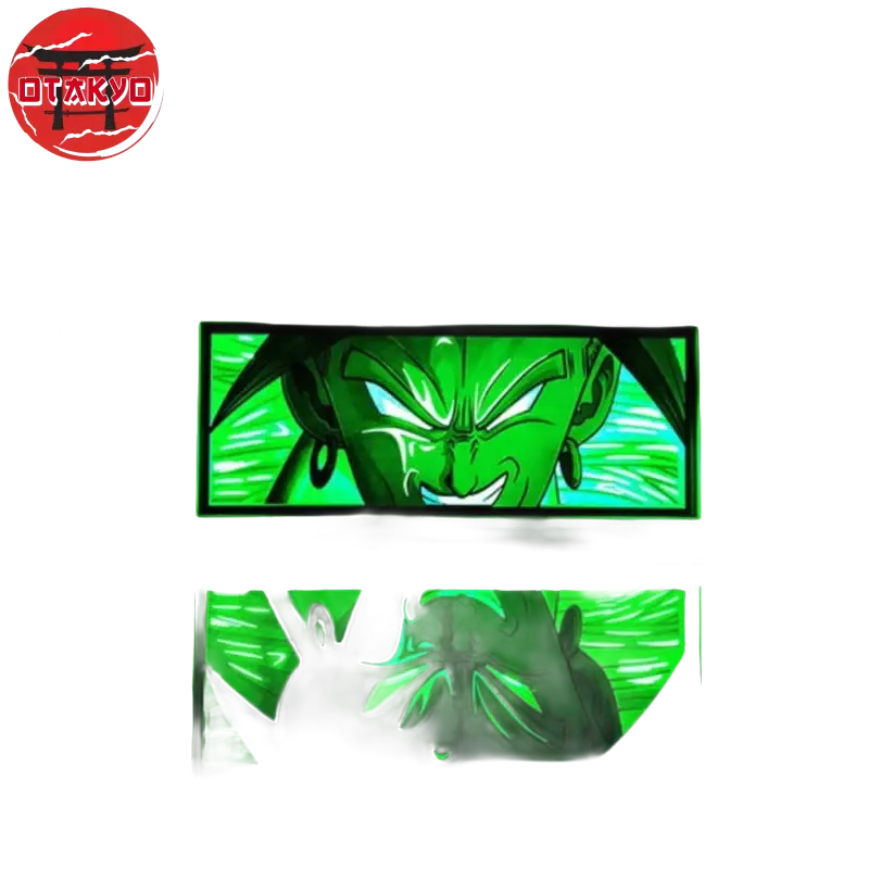 3D-Nachtlicht Broly - Dragon Ball Z™
