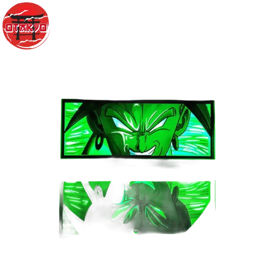 3D-Nachtlicht Broly - Dragon Ball Z™