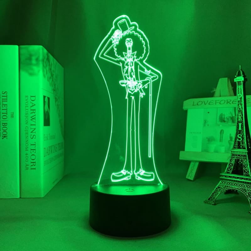 3D-Nachtlicht Brook - One Piece™