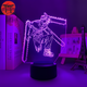3D-Nachtlicht Chainsaw Man - Chainsaw Man™