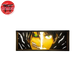 3D-Nachtlicht Eren x Angreifender Titan - Attack on Titan™