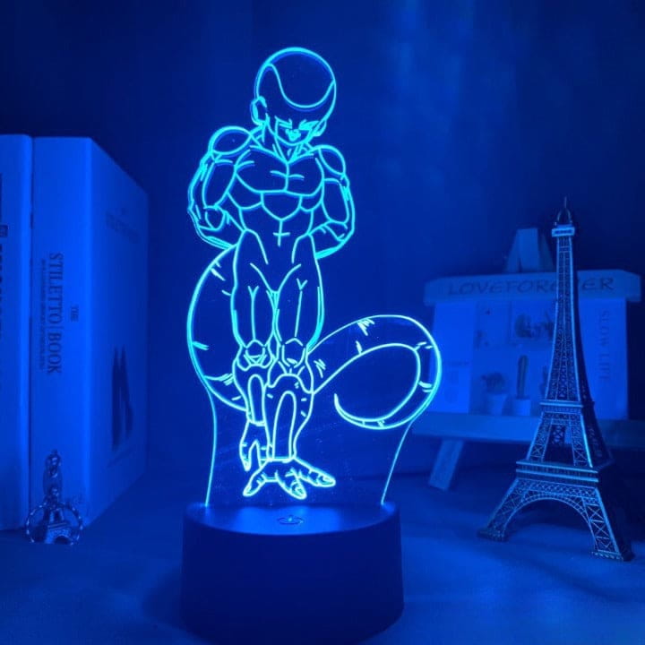 3D-Nachtlicht Freezer - Dragon Ball Z™