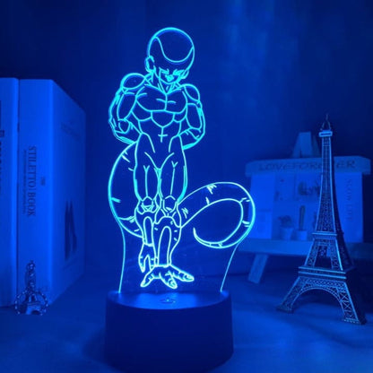 3D-Nachtlicht Freezer - Dragon Ball Z™