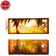 3D-Nachtlicht Gaara - Naruto™