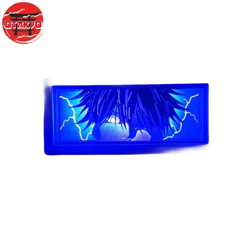 3D-Nachtlicht Gojo - Jujutsu Kaisen™