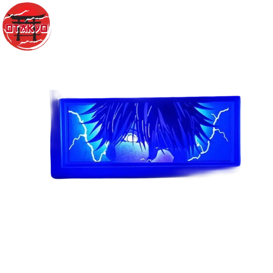 3D-Nachtlicht Gojo - Jujutsu Kaisen™