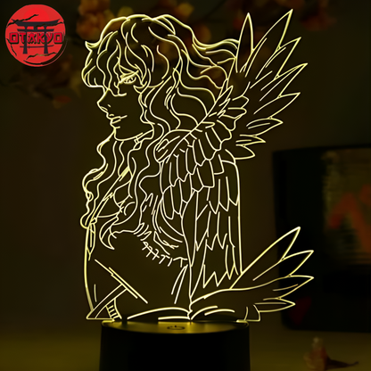 3D-Nachtlicht Griffith - Berserk™